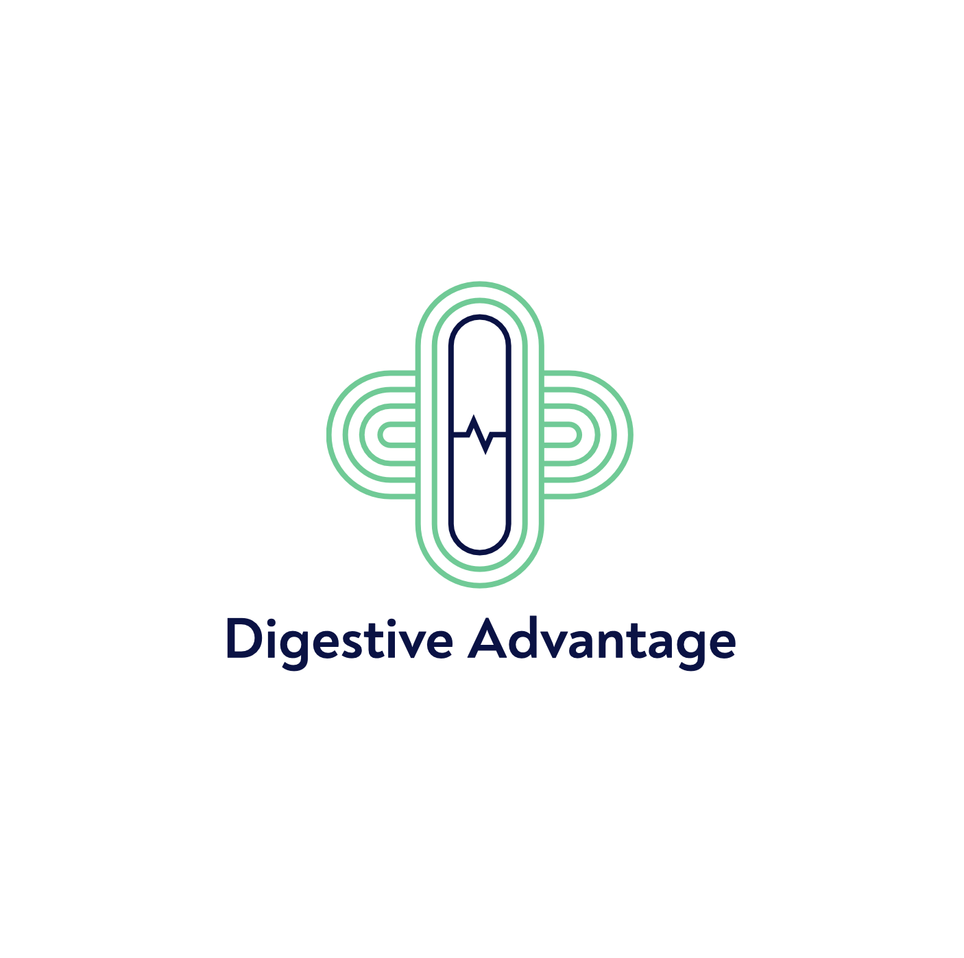 Digestive Advantage logo